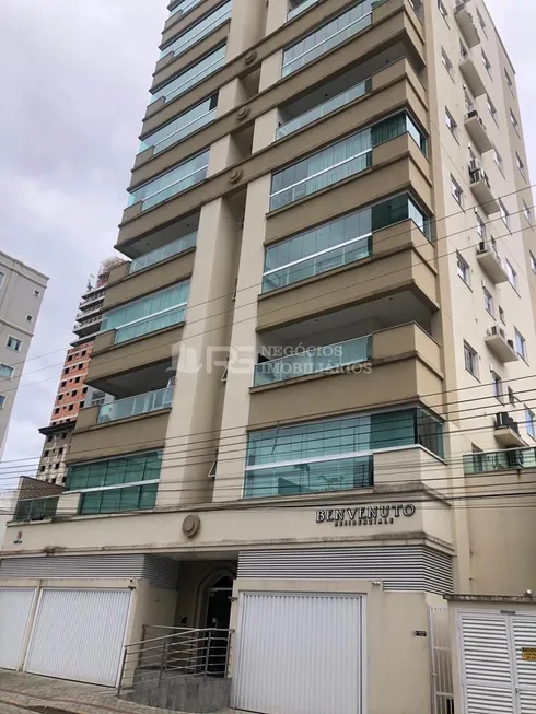 Foto 1 de Apartamento com 2 Quartos à venda, 85m² em Meia Praia, Itapema