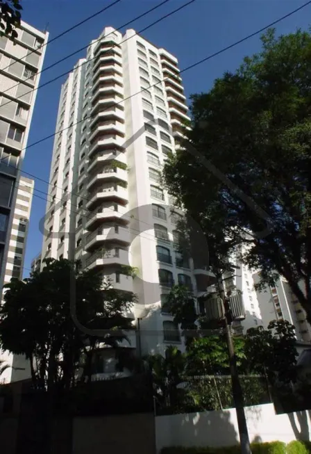 Foto 1 de Apartamento com 4 Quartos à venda, 660m² em Paraíso, São Paulo