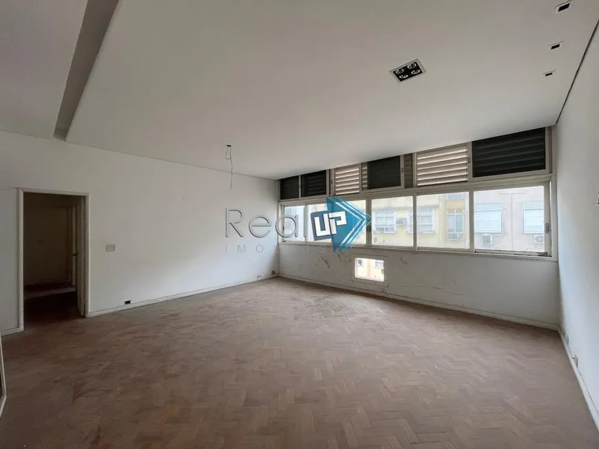 Foto 1 de Apartamento com 3 Quartos à venda, 152m² em Ipanema, Rio de Janeiro