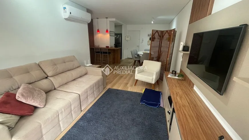 Foto 1 de Apartamento com 2 Quartos à venda, 76m² em Sao Jose, Canela