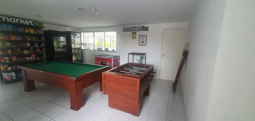 Foto 1 de Apartamento com 3 Quartos à venda, 84m² em Jatiúca, Maceió