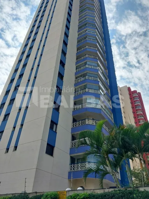 Foto 1 de Apartamento com 3 Quartos à venda, 151m² em Vila Gomes Cardim, São Paulo