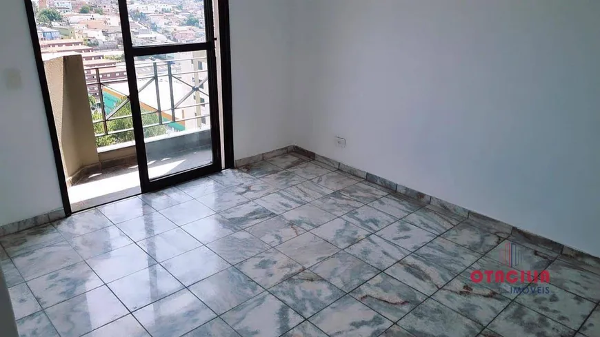 Foto 1 de Apartamento com 2 Quartos para alugar, 43m² em Jardim Irajá, São Bernardo do Campo