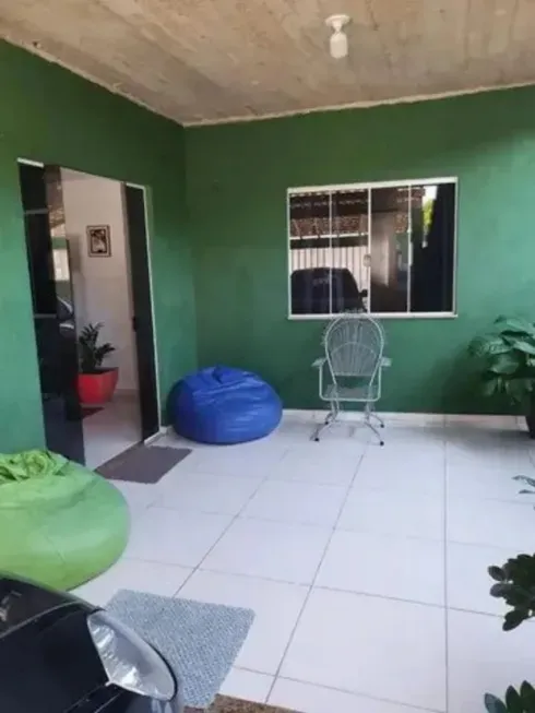 Foto 1 de Casa com 3 Quartos à venda, 100m² em Engenho Velho da Federação, Salvador