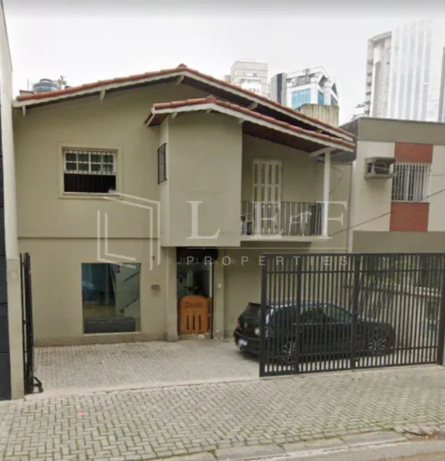 Foto 1 de Imóvel Comercial para alugar, 100m² em Itaim Bibi, São Paulo