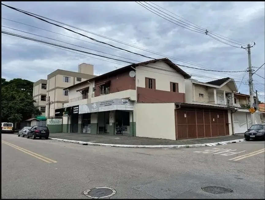 Foto 1 de Prédio Comercial à venda, 317m² em Bosque dos Eucaliptos, São José dos Campos