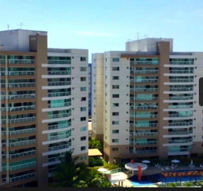 Foto 1 de Apartamento com 3 Quartos à venda, 141m² em Barra, Salvador