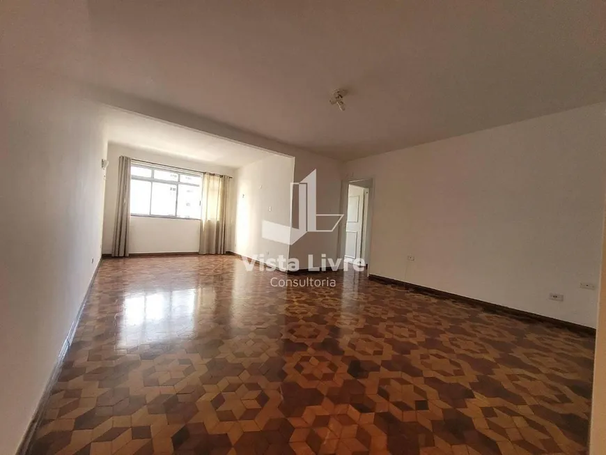 Foto 1 de Apartamento com 3 Quartos à venda, 108m² em Jardim Paulista, São Paulo