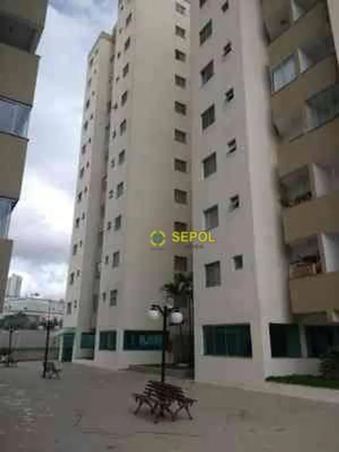 Foto 1 de Apartamento com 3 Quartos à venda, 60m² em Jardim Anália Franco, São Paulo