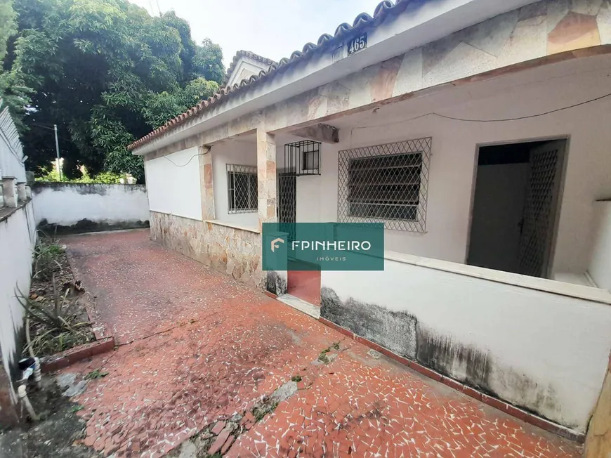Foto 1 de Casa com 3 Quartos à venda, 400m² em Engenho De Dentro, Rio de Janeiro