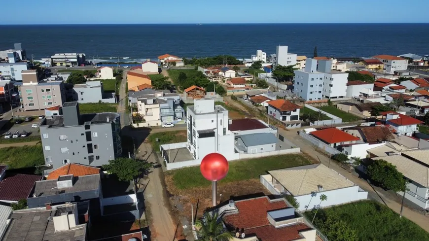 Foto 1 de Lote/Terreno à venda, 270m² em Itajubá, Barra Velha