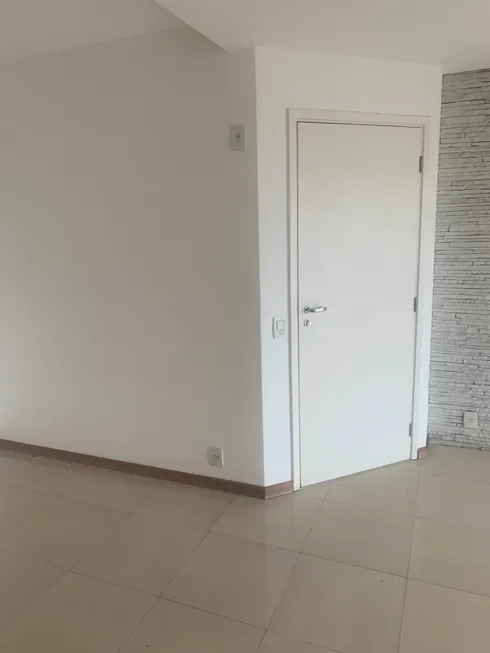 Foto 1 de Apartamento com 2 Quartos para alugar, 95m² em Vila Andrade, São Paulo