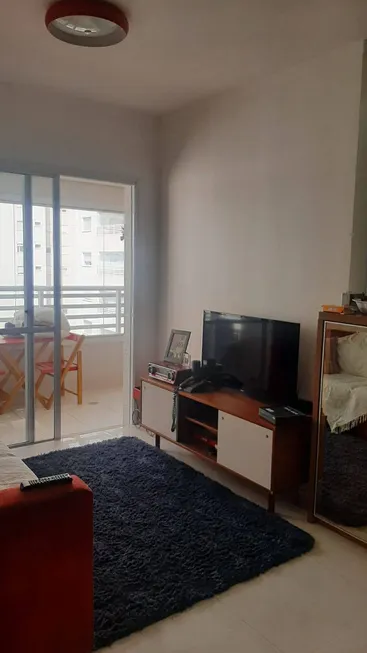 Foto 1 de Apartamento com 2 Quartos à venda, 70m² em Centro, Osasco