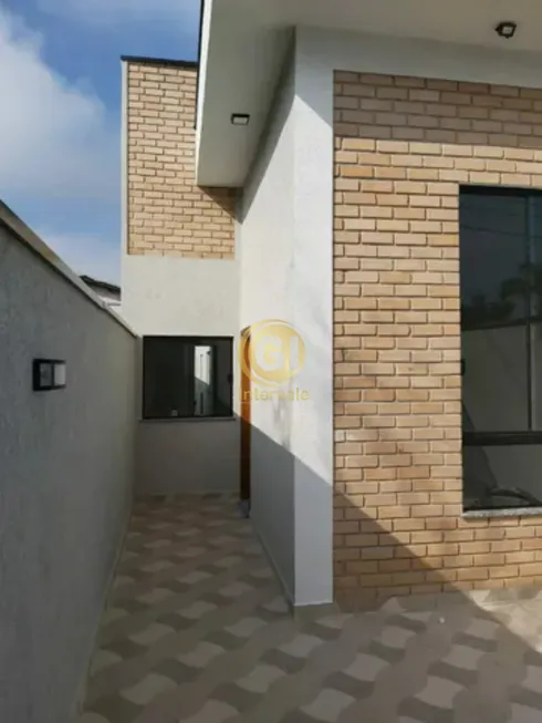 Foto 1 de Casa com 2 Quartos à venda, 68m² em Jardim Hipica Pinheiro, Taubaté