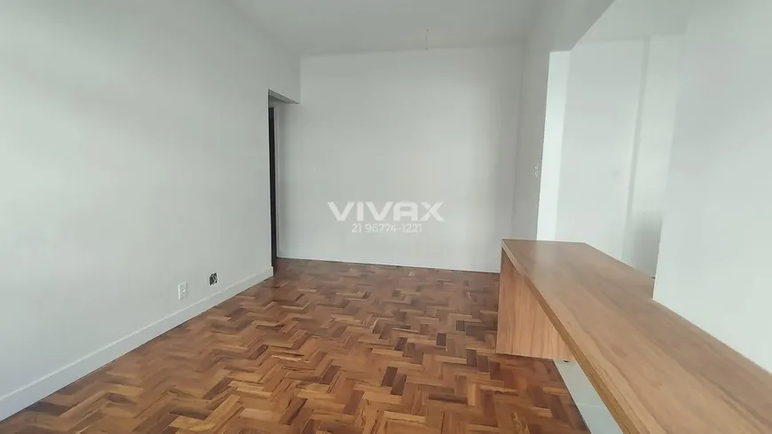 Foto 1 de Apartamento com 2 Quartos à venda, 55m² em Méier, Rio de Janeiro