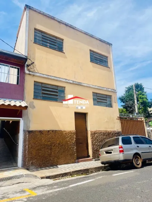 Foto 1 de Galpão/Depósito/Armazém com 1 Quarto à venda, 609m² em Centro, Franca