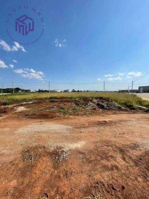 Foto 1 de Lote/Terreno à venda, 1438m² em Centro Empresarial Sorocaba, Sorocaba