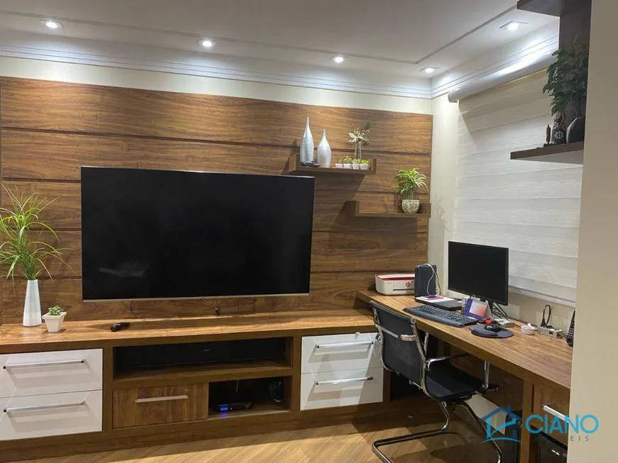 Foto 1 de Apartamento com 2 Quartos à venda, 64m² em Vila Prudente, São Paulo