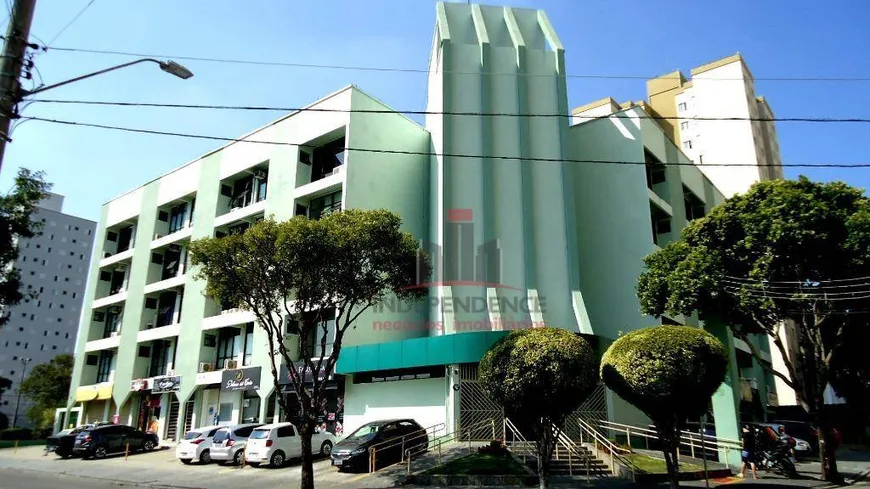 Foto 1 de Sala Comercial à venda, 42m² em Floradas de São José, São José dos Campos