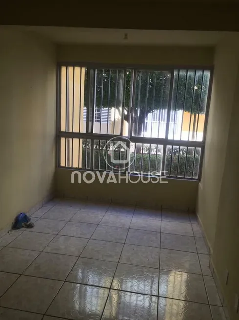 Foto 1 de Apartamento com 3 Quartos à venda, 72m² em Centro Sul, Cuiabá