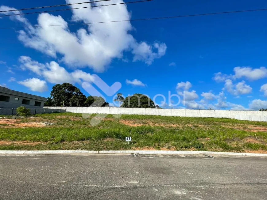 Foto 1 de Lote/Terreno à venda, 761m² em Nova Parnamirim, Parnamirim