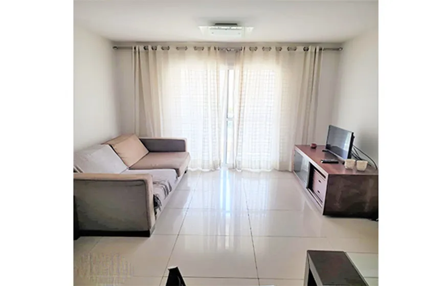 Foto 1 de Apartamento com 3 Quartos à venda, 84m² em Sumaré, São Paulo