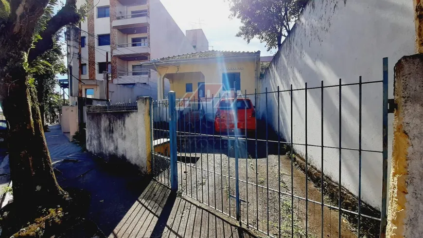 Foto 1 de Casa com 1 Quarto à venda, 357m² em Santa Maria, São Caetano do Sul