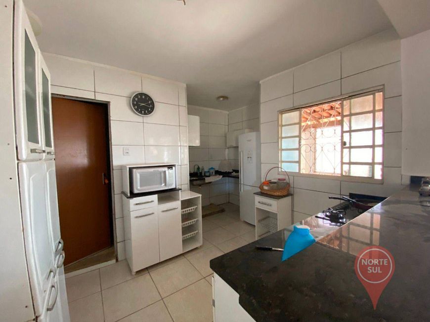 Casa 120 m² em Progresso em Brumadinho, por R$ 220.000 - Viva Real