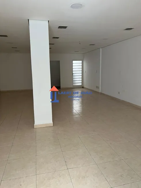 Foto 1 de Ponto Comercial para alugar, 261m² em Campo Belo, São Paulo