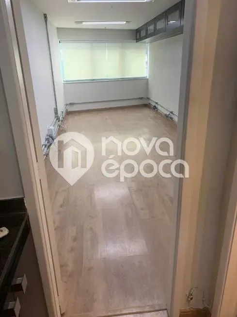 Foto 1 de Sala Comercial à venda, 36m² em Tijuca, Rio de Janeiro