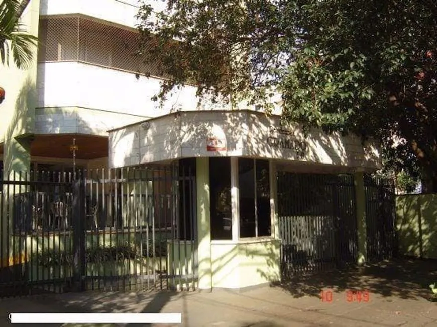 Foto 1 de Apartamento com 3 Quartos à venda, 96m² em Centro, Londrina