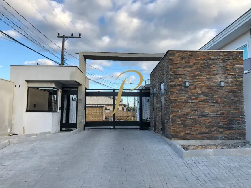 Foto 1 de Lote/Terreno à venda, 290m² em Vila Nova, Joinville