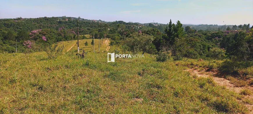 Foto 1 de Lote/Terreno à venda, 184000m² em Caputera, Cotia