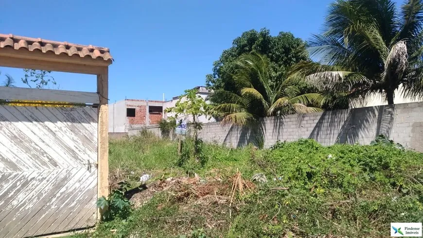 Foto 1 de Lote/Terreno à venda, 408m² em Jacaraipe, Serra