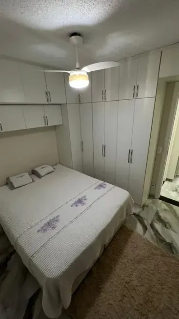 Foto 1 de Apartamento com 2 Quartos à venda, 45m² em Jardim Alvorada, Nova Iguaçu