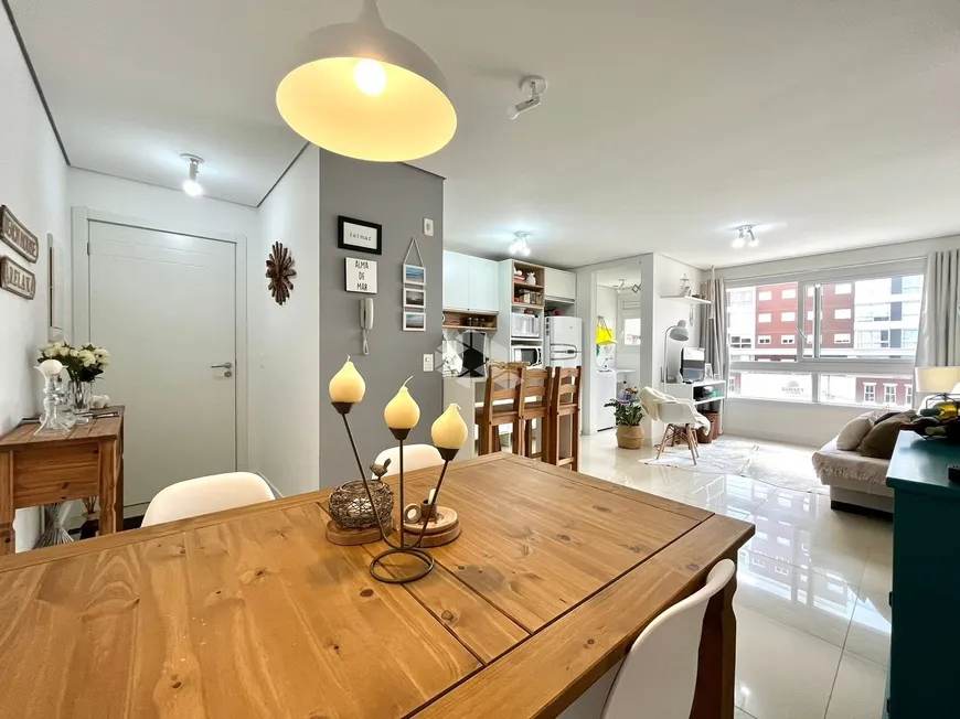 Foto 1 de Apartamento com 2 Quartos à venda, 57m² em Navegantes, Capão da Canoa