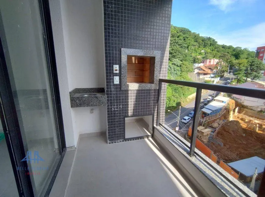 Foto 1 de Apartamento com 2 Quartos à venda, 73m² em Centro, Florianópolis