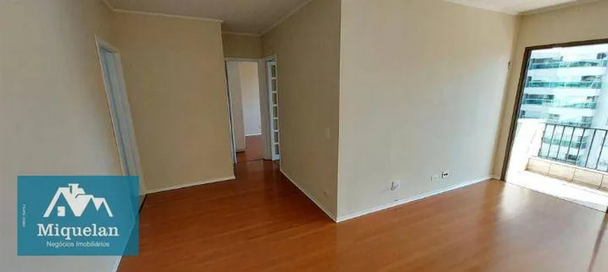 Foto 1 de Apartamento com 2 Quartos à venda, 64m² em Jardim Aeroporto, São Paulo