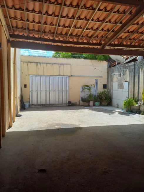 Foto 1 de Casa com 3 Quartos à venda, 110m² em Passaré, Fortaleza