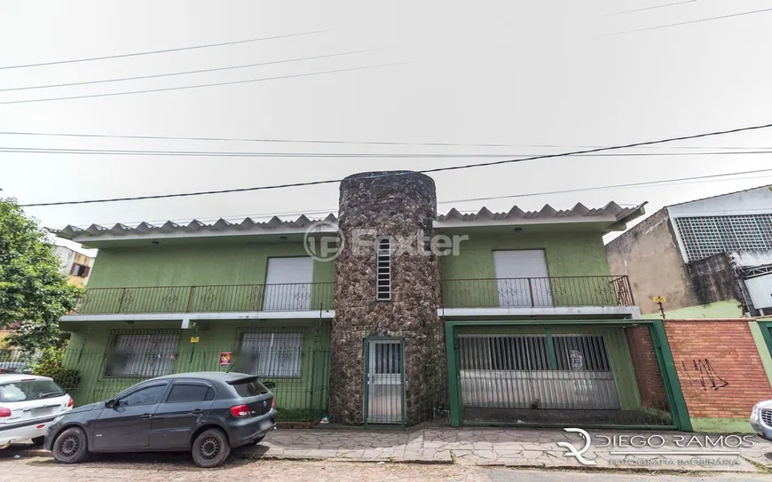 Foto 1 de Casa com 5 Quartos à venda, 215m² em Sarandi, Porto Alegre