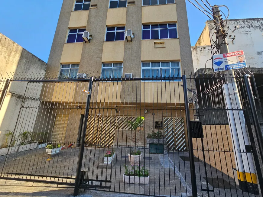 Foto 1 de Apartamento com 3 Quartos à venda, 85m² em Centro, São João de Meriti