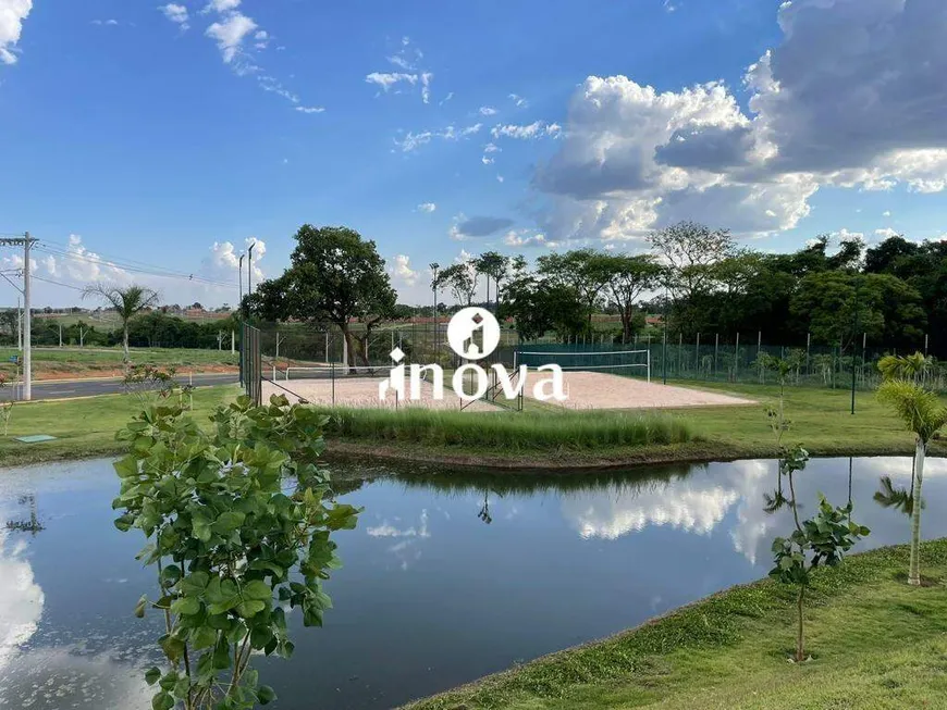 Foto 1 de Lote/Terreno à venda, 364m² em Damha Residencial Uberaba III, Uberaba