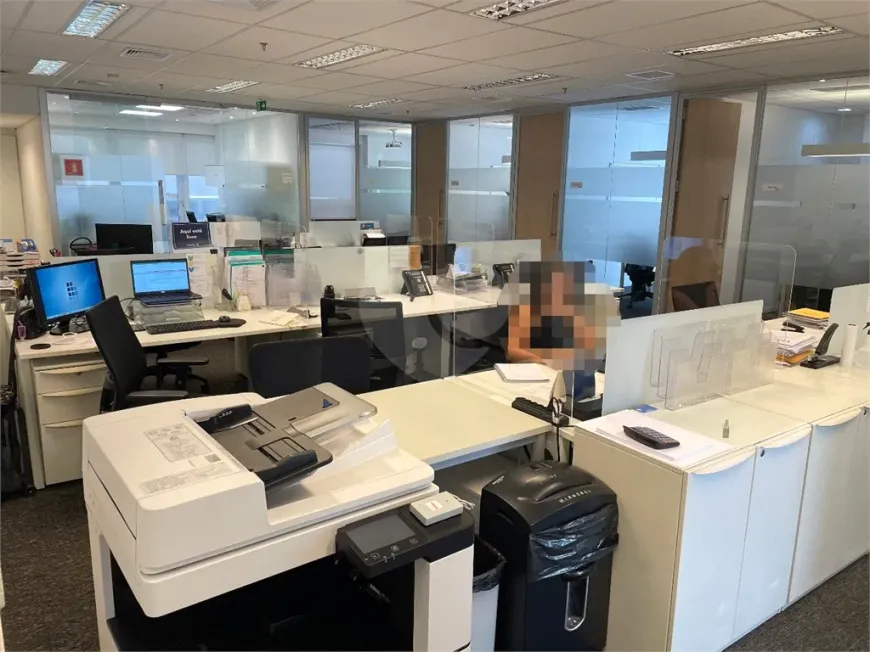 Foto 1 de Sala Comercial para alugar, 592m² em Butantã, São Paulo