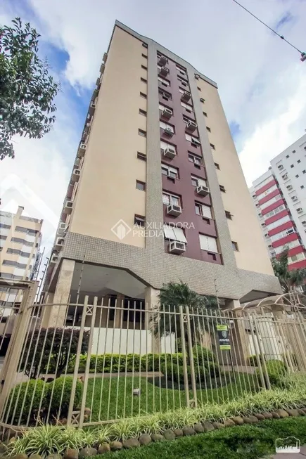 Foto 1 de Apartamento com 3 Quartos à venda, 100m² em Menino Deus, Porto Alegre