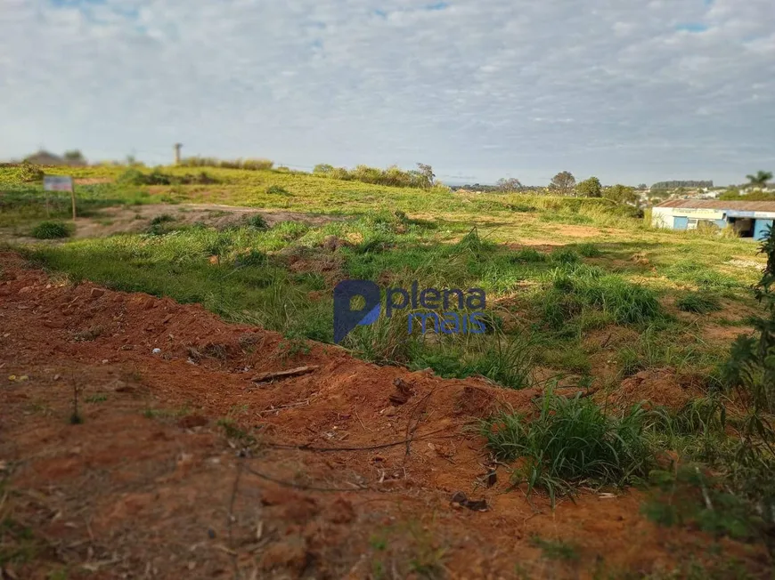 Foto 1 de Lote/Terreno à venda, 700m² em VILA FAUSTINA II, Valinhos