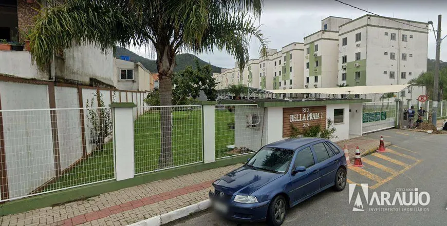 Foto 1 de Apartamento com 2 Quartos à venda, 58m² em São Judas Tadeu, Balneário Camboriú
