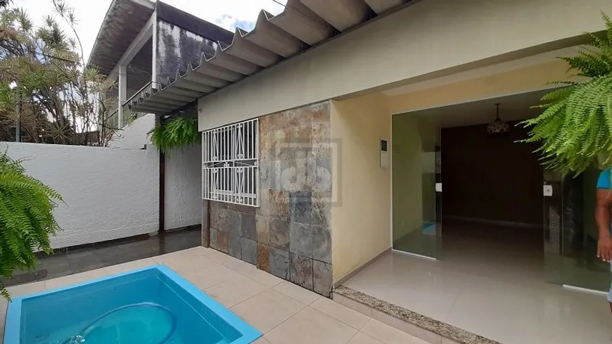 Foto 1 de Casa de Condomínio com 4 Quartos à venda, 170m² em Freguesia- Jacarepaguá, Rio de Janeiro