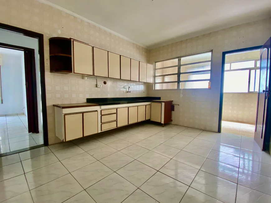 Foto 1 de Apartamento com 2 Quartos à venda, 100m² em Ponta da Praia, Santos