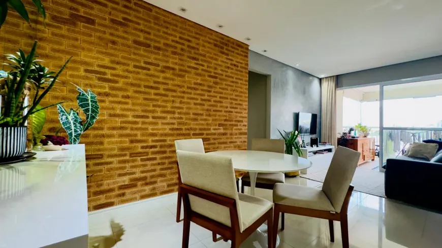 Foto 1 de Apartamento com 3 Quartos à venda, 78m² em Jardim Aquarius, São José dos Campos