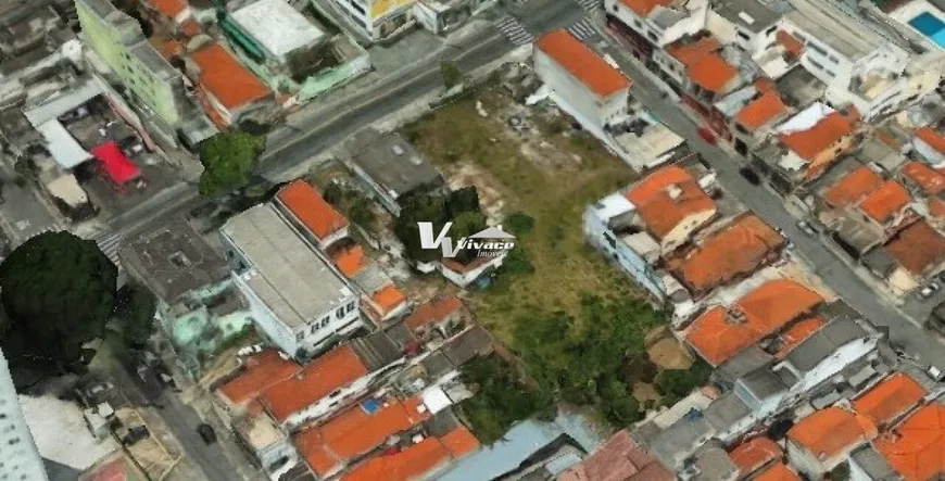 Foto 1 de Lote/Terreno à venda, 2334m² em Vila Gustavo, São Paulo